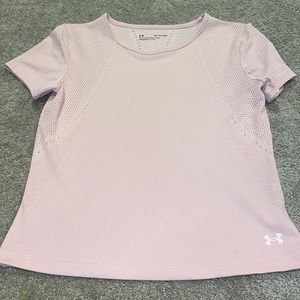 Brand new Under Armour workout tank